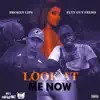 Flyy Guy Fresh & Broken Lips - Look at Me Now - Single